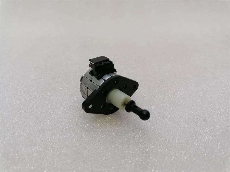 PORSCHE Porsche Cayman 987 Headlight Adjuster Motor 99763114100 LWR Actuator