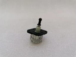 PORSCHE Porsche Cayman 987 Headlight Adjuster Motor 99763114100 LWR Actuator — thumbnail 2