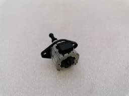 PORSCHE Porsche Cayman 987 Headlight Adjuster Motor 99763114100 LWR Actuator — thumbnail 7