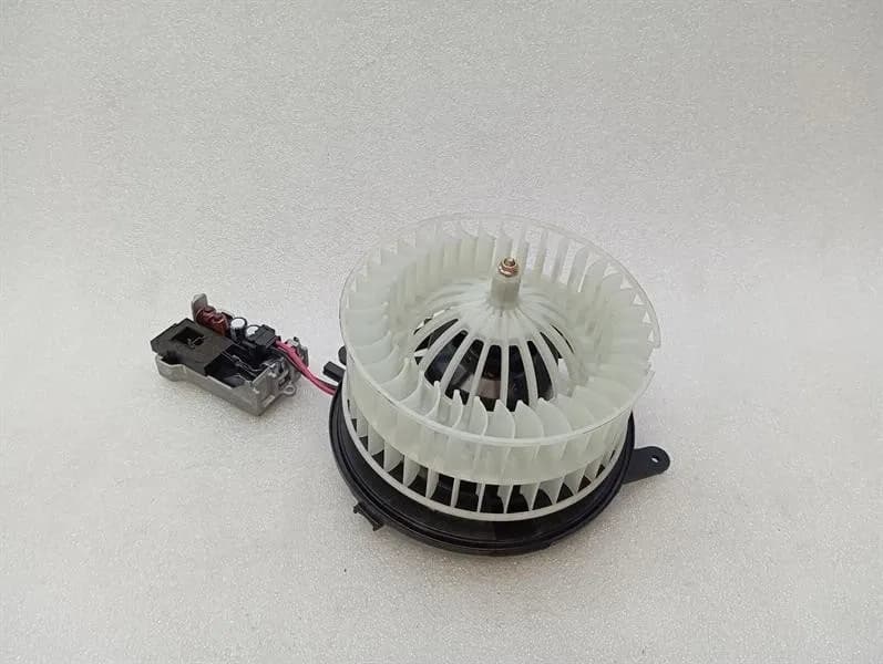 MERCEDES-BENZ Mercedes S-Class W220 Heater Blower A2208203142 Engine Heater Blower
