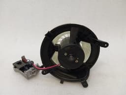 MERCEDES-BENZ Mercedes S-Class W220 Heater Blower A2208203142 Engine Heater Blower — thumbnail 4
