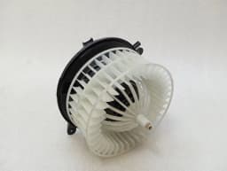 MERCEDES-BENZ Mercedes S-Class W220 Heater Blower A2208203142 Engine Heater Blower — thumbnail 6