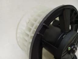 MERCEDES-BENZ Mercedes S-Class W220 Heater Blower A2208203142 Engine Heater Blower — thumbnail 5