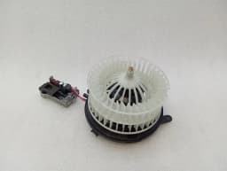MERCEDES-BENZ Mercedes S-Class W220 Heater Blower A2208203142 Engine Heater Blower — thumbnail 7