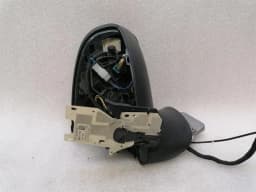 MERCEDES-BENZ MERCEDES C CLASS W205 LEFT DOOR MIRROR A2058104105 RIGHT HAND DRIVE RHD Faulty — thumbnail 7