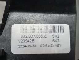 PORSCHE Porsche Cayman 718 GT4RS Left Door Handle 982837885E Left Door Handle — thumbnail 8