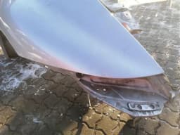 PORSCHE Porsche 911 997 Rear Left Panel 99750396109 Rear Side Panel 4S AWD WIDE ONLY — thumbnail 9