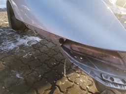 PORSCHE Porsche 911 997 Rear Left Panel 99750396109 Rear Side Panel 4S AWD WIDE ONLY — thumbnail 10