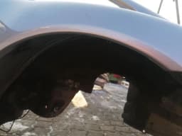 PORSCHE Porsche 911 997 Rear Left Panel 99750396109 Rear Side Panel 4S AWD WIDE ONLY — thumbnail 8