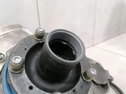 PORSCHE Porsche Cayman 718 GT4RS Left Rear Hub 982505051DY Wheel Bearing Housing Rear Left — thumbnail 10