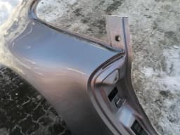 PORSCHE Porsche 911 997 Rear Right Panel 99750396209 Right Side Panel 4S AWD WIDE ONLY — thumbnail 3