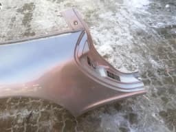 PORSCHE Porsche 911 997 Rear Right Panel 99750396209 Right Side Panel 4S AWD WIDE ONLY — thumbnail 2