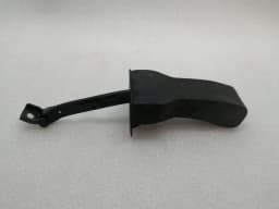 PORSCHE Porsche Taycan 9J door check strap 9J1839179 door safety strap — thumbnail 3