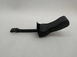 PORSCHE Porsche Taycan 9J door check strap 9J1839179 door safety strap — thumbnail 1