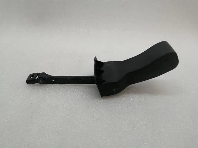 PORSCHE Porsche Taycan 9J door check strap 9J1839179 door safety strap