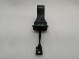 PORSCHE Porsche Taycan 9J door check strap 9J1839179 door safety strap — thumbnail 2