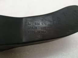 PORSCHE Porsche Taycan 9J door check strap 9J1839179 door safety strap — thumbnail 4