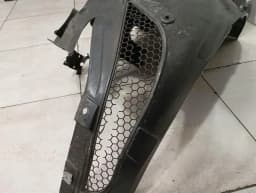 PORSCHE Porsche Cayman 718 GT4RS FRH Wheel Arch Liner 9GT809958 Wheel Arch Cover Vo Re — thumbnail 10