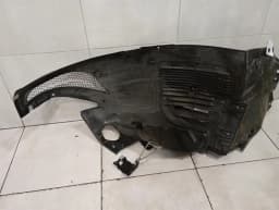 PORSCHE Porsche Cayman 718 GT4RS FRH Wheel Arch Liner 9GT809958 Wheel Arch Cover Vo Re — thumbnail 5