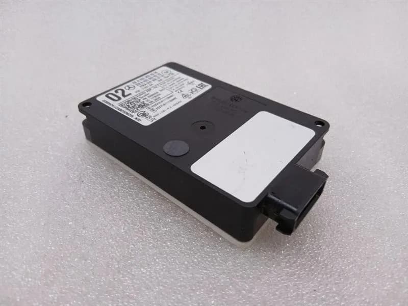 MERCEDES GLS X166 GLS63 AMG Radar Sensor A0009059906 REAR Radar