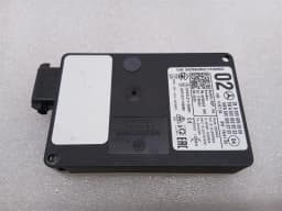MERCEDES-BENZ MERCEDES GLS X166 GLS63 AMG Radar Sensor A0009059906 REAR Radar — thumbnail 6