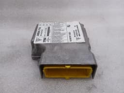 PORSCHE Porsche 911 991 Safety Module ECU 99161820109 Air Control Unit SRS — thumbnail 1