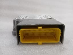 PORSCHE Porsche 911 991 Safety Module ECU 99161820109 Air Control Unit SRS — thumbnail 2