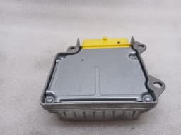 PORSCHE Porsche 911 991 Safety Module ECU 99161820109 Air Control Unit SRS — thumbnail 4