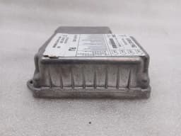 PORSCHE Porsche 911 991 Safety Module ECU 99161820109 Air Control Unit SRS — thumbnail 5