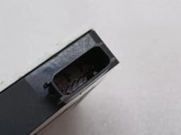 MERCEDES-BENZ MERCEDES GLS X166 GLS63 AMG Radar Sensor A0009059906 Radar — thumbnail 5