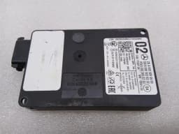 MERCEDES-BENZ MERCEDES GLS X166 GLS63 AMG Radar Sensor A0009059906 Radar — thumbnail 6