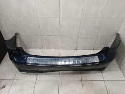 MERCEDES-BENZ MERCEDES GLS X166 GLS63 AMG Rear Bumper A1668855900 Rear Bumper — thumbnail 3