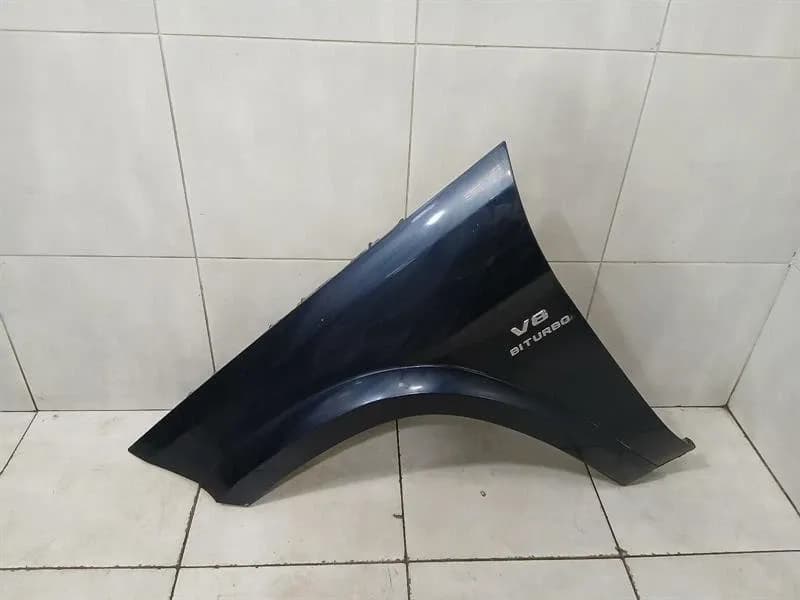 MERCEDES GLS X166 GLS63 AMG Left Wing A1668802700 AMG 63 Left Fender
