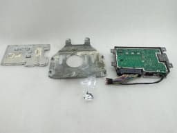PORSCHE Porsche 911 991 Amplifier 4G5035223D SPARES OR REPAIR Amplifier Bose — thumbnail 1