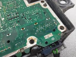 PORSCHE Porsche 911 991 Amplifier 4G5035223D SPARES OR REPAIR Amplifier Bose — thumbnail 2
