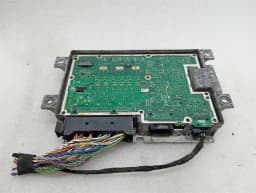 PORSCHE Porsche 911 991 Amplifier 4G5035223D SPARES OR REPAIR Amplifier Bose — thumbnail 3