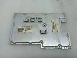 PORSCHE Porsche 911 991 Amplifier 4G5035223D SPARES OR REPAIR Amplifier Bose — thumbnail 4