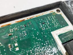 PORSCHE Porsche 911 991 Amplifier 4G5035223D SPARES OR REPAIR Amplifier Bose — thumbnail 5