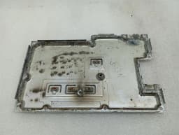 PORSCHE Porsche 911 991 Amplifier 4G5035223D SPARES OR REPAIR Amplifier Bose — thumbnail 8