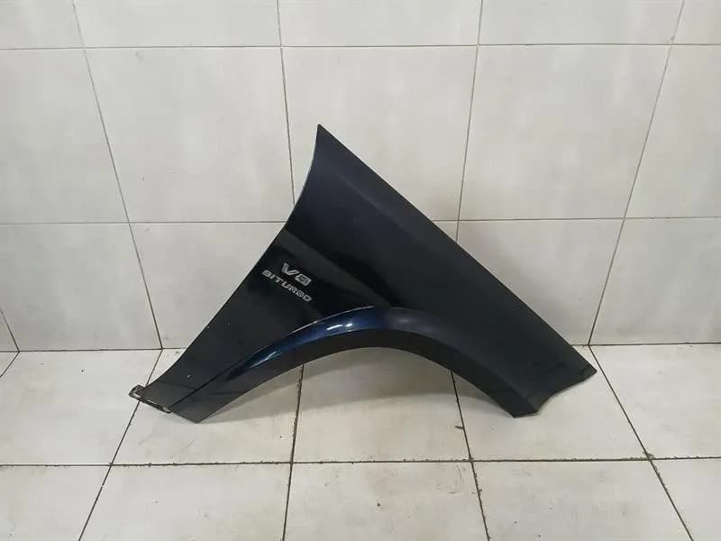 MERCEDES GLS X166 GLS63 AMG Right Wing A1668803000 AMG 63 Right Fender