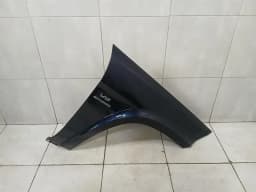 MERCEDES-BENZ MERCEDES GLS X166 GLS63 AMG Right Wing A1668803000 AMG 63 Right Fender — thumbnail 7
