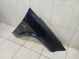 MERCEDES-BENZ MERCEDES GLS X166 GLS63 AMG Right Wing A1668803000 AMG 63 Right Fender — thumbnail 8
