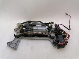PORSCHE Porsche Panamera 971 Air Suspension Pump 971616006D Supercharger Air Suspension — thumbnail 8