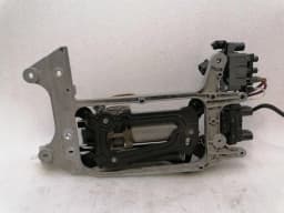 PORSCHE Porsche Panamera 971 Air Suspension Pump 971616006D Supercharger Air Suspension — thumbnail 4