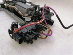 PORSCHE Porsche Panamera 971 Air Suspension Pump 971616006D Supercharger Air Suspension — thumbnail 9