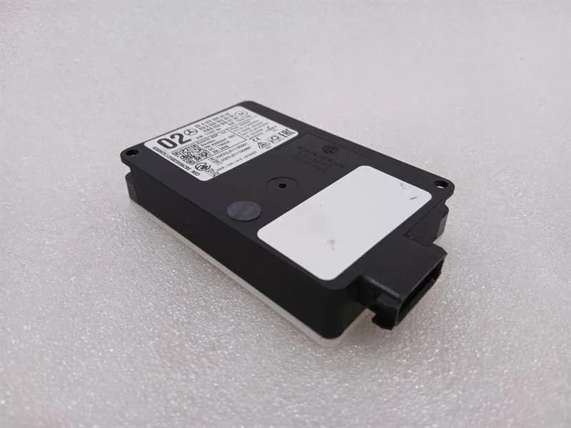 MERCEDES GLS X166 GLS63 AMG Radar Sensor A0009059906 REAR Radar