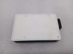 MERCEDES-BENZ MERCEDES GLS X166 GLS63 AMG Radar Sensor A0009059906 REAR Radar — thumbnail 4