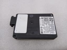 MERCEDES-BENZ MERCEDES GLS X166 GLS63 AMG Radar Sensor A0009059906 REAR Radar — thumbnail 6
