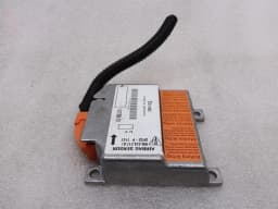 PORSCHE Porsche 911 996 safety module ECU 99661821701 air control unit SRS — thumbnail 4