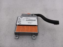 PORSCHE Porsche 911 996 safety module ECU 99661821701 air control unit SRS — thumbnail 5